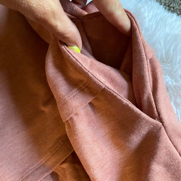 LOGO Lounge Sleeveless Vest Top Women’s Size 3X - Picture 7 of 10